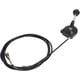 thumbnail image 1 of Cable de Control del Acelerr, Cable del Acelerr Manual de la Excavra de 3,5 M Cable del Controlr del Acelerr de Respuesta Rápida Cable de Control del Motor de la, 1 of 3