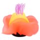 thumbnail image 1 of Acuario Simulación Coral Acuático Unique Bargains Silicona Rojo, 1 of 1