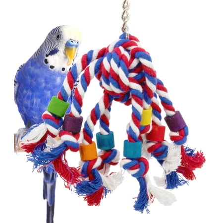 55094 Rope Jumble