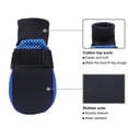 thumbnail image 3 of Hipaw-Botas Transpirables De Verano Para Perros, Protector De Patas Con Suela Antideslizante Para Suelo De Madera Dura, 3 of 5