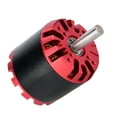thumbnail image 3 of Motor Sin Escobillas Para Scooter Eléctrico, Reemplazo De Motor Sin Sensores Sin Escobillas De aleación De Alta Resistencia Para Monopatín De Scooter De Equilibrio Eléctrico, 3 of 7