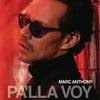 Marc Anthony - Pa'lla Voy - Latin - Vinyl
