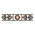 thumbnail image 1 of Staircase Sticker Removable Moisture-Proof Waterproof Wallpaper Steps Decals Hotel Home Bathroom Basin Baseboard Renovation Type3 M, 1 of 6