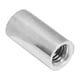 thumbnail image 3 of Tuerca de Acoplamiento redonda de Acero inoxidable Zhivalor M5 x 0,8 8 L15mm, 3 of 8