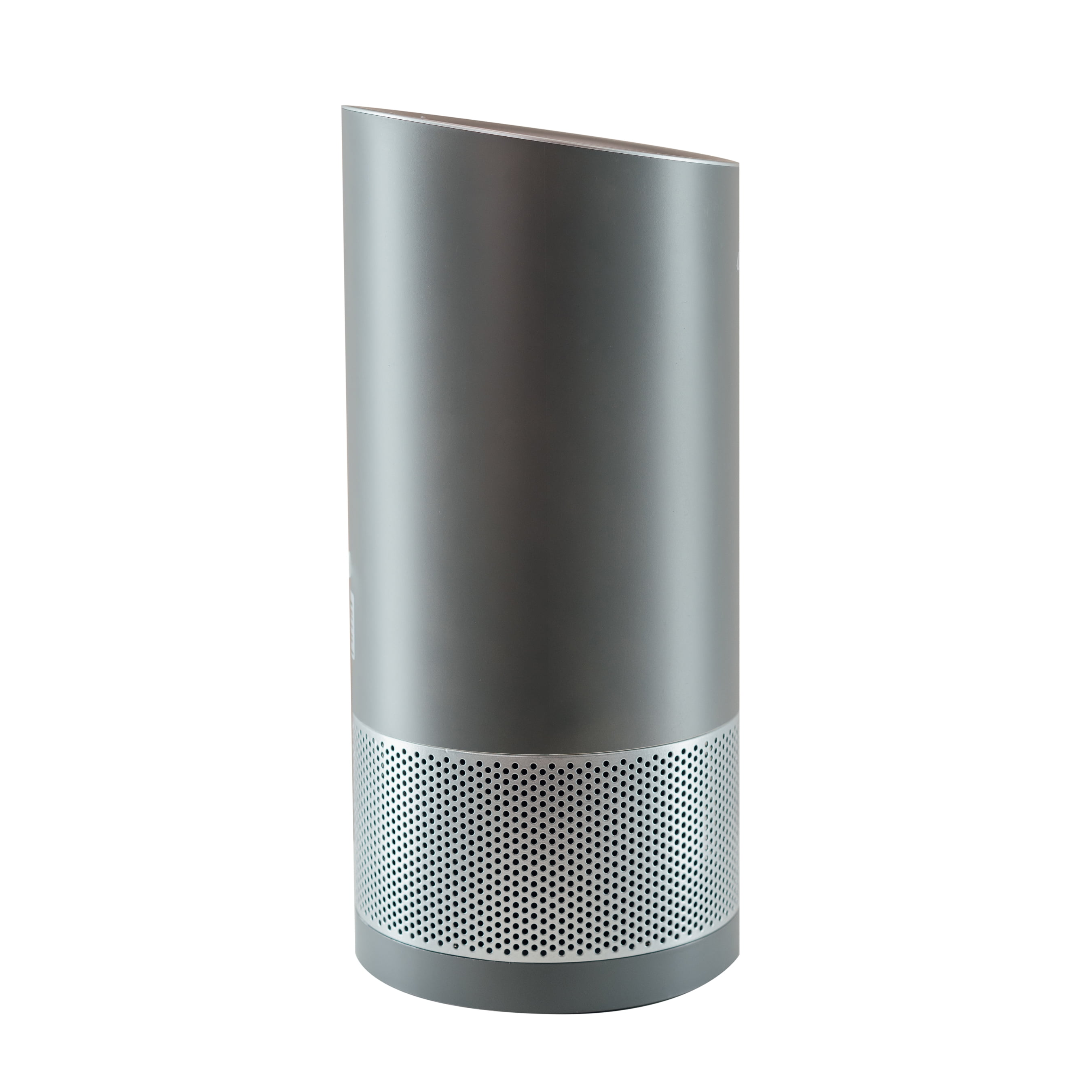 Hunter digital tower air purifier with ecosilver and hepa on sale filter