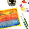 thumbnail image 3 of Micador jR. Future Kids Paint Brushes Set, 4-Brushes, 3 of 4