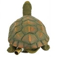 thumbnail image 2 of Design Toscano Sprinke the Turtle Piped Spitter Statue, 2 of 4