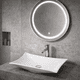thumbnail image 4 of Esatto ® Kit Stella Paquete De Precio Mejorado Con Lavabo Llave Y Desagües ESATTO ECONOKIT STELLA, 4 of 6