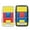 BK2, variant on Magyar Jellybean 280z Alphanumeric Smart Huarong Road Children's Adult Slide Puzzle Puzzle Logical Thinking Game Early Education Puzzle Toys