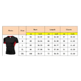 thumbnail image 2 of One opening Men Workout T-shirt Gym Fitness Sportswear Running Sport Clothes, 2 of 4