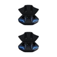 thumbnail image 4 of Cateissary Auriculares intrauditivos recargables con cancelación de ruido compatibles con Bluetooth 5,0, sonido envolvente, música, auriculares, Type2 NO2, 4 of 6