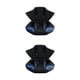 thumbnail image 1 of Auriculares Inteprter Bluetooth recargables con cancelación de ruido Negro 2Conjunto, 1 of 6