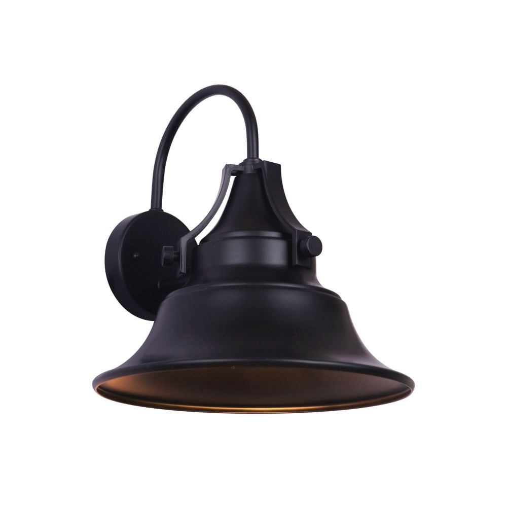Craftmade Lighting - Union - 1 Light Medium Outdoor Wall Lantern-12.75 Inches