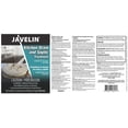thumbnail image 2 of Javelin Kitchen Drain and Septic Treatment - 1 Quart Bottle, 2 of 4