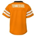 thumbnail image 4 of Infant Tennessee Volunteers Two-Piece Red Zone Jersey & Pants Set, 4 of 4