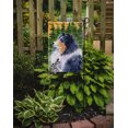 thumbnail image 2 of Carolines Treasures SS8142GF Sheltie Flag - Garden Size, 2 of 3