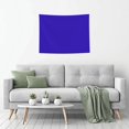 thumbnail image 5 of Kdxio Darkblue Wall Hanging Tapestries Banner For Bedroom College Dorm Home Living Room Party Decor 29X37 In, 5 of 8