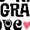 AA-White, variant on Inktastic Nana and Grampy Love Me Cat Toddler Sweatshirt