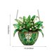 thumbnail image 3 of 2D Flat Acrylic Farm Style Home Decor Gifts For Spring And Summer Outdoor Decor, 3 of 6