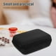 thumbnail image 2 of Estuche protector portátil para glucómetro, suministros para la diabetes, estuche portátil para monitor de glucosa, organizador de glucómetro, funda para glucómetro, 2 of 7