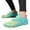 Green, variant on Grounded Footwear for Women Barefoot Shoes,Grounded Footwear for Mens,Hike Barefoot Shoes Womens Footwear,2026 New Comfortable Non- Barefoot Vitality Shoes,Men's Women's Water Shoes Wide Toe Box