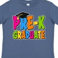 thumbnail image 4 of Inktastic Pre-k Graduate Boys or Girls Toddler T-Shirt, 4 of 5