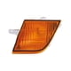 thumbnail image 1 of CUARTO DE NISSAN MICRA 2005 al 2007 DEPO Frontal Izquierdo/Piloto Color Ambar, 1 of 4