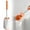 OR1, variant on Bathroom Products,Toilet Brush Toilet Cleaner Scrubbers Toilet Bowl Cleaner For Bathroom Toilet Bowl Brush Bathroom Cleaning Scrub Brush For Toilet