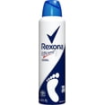 thumbnail image 1 of Rexona Efficient Desodorante para Pies en Aerosol Original 88 g, 1 of 3