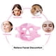 thumbnail image 2 of Mascarilla facial CONBELLA, compresa fría/caliente, ojeras, hinchazón, 2 of 7