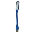 thumbnail image 2 of Luces LED mini USB Soledad flexibles portátil luz lectura azul, 2 of 7