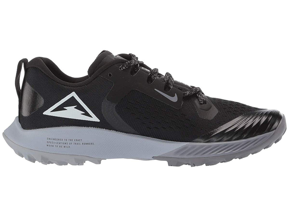 Nike terra kiger 5 black hotsell