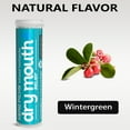 thumbnail image 3 of Xero Picks Dry Mouth relief - Wintergreen - Infused Flavored Toothpicks - 20 Picks - 3 Pack, 3 of 7