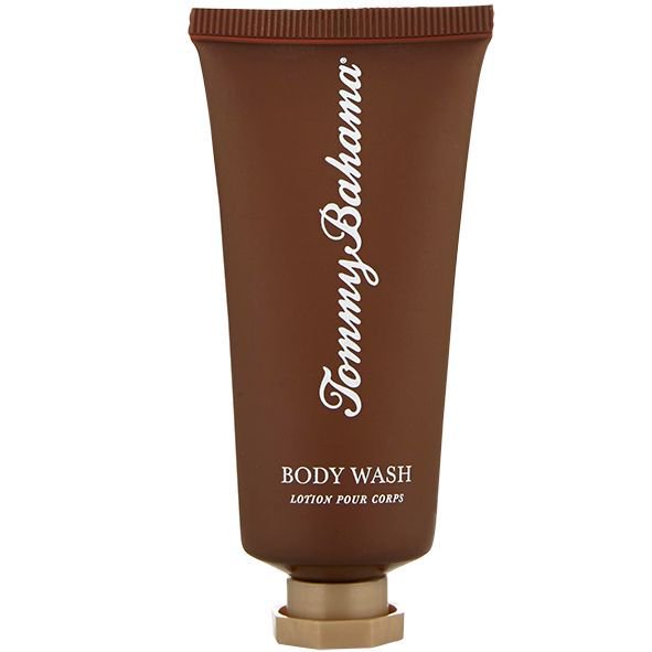 Tommy Bahama Body Wash TOMMBGEL03 200/Case