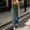 Bronze, variant on Womens Asymmetric High Low Tank Tops Slim Fit Scoop Neck Sleeveless Split Side Longline Tees Casual Streetwear Outfits