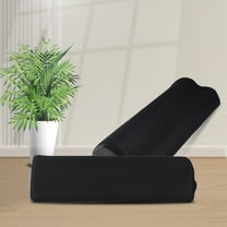 Ergonomic Under Desk Footrest with Foot Massage Pad, Cloud-Shaped Office Foot Stool for Pain Relief, Posture Support and Improved Circulation