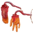 thumbnail image 3 of Accesorios de Halloween Allinless 2 piezas manos y pies, 3 of 3