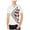 White - whitepure, variant on I.N.C Mens Skull Graphic T-Shirt, White, Large