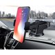 thumbnail image 3 of Soporte universal para salpicadero de coche con ventosa de 360 grados, soporte para parabrisas de teléfono móvil, GPS, accesorio para coche., 3 of 4