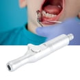 thumbnail image 4 of Oral Weak Suction Ejector Handle, Saliva Ejector Weak Suction Handle Matte Surfaces  for Oral Clinic for Dentists, 4 of 8