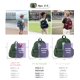 thumbnail image 3 of Mochila Atgark para niños pequeños de 2 a 5 años, 3 of 8
