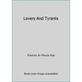 thumbnail image 1 of Pre-Owned Lovers And Tyrants (Hardcover) 0671223380 9780671223380, 1 of 1