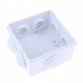 thumbnail image 4 of Caja de Conexiones de Terminales Baoblaze IP65 Impermeable Plástico ABS, 4 of 8
