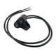 thumbnail image 3 of Riwesomey Faro de motocicleta, manillar, interruptor de doble botón, ATV, faro de motocicleta, freno, luz antiniebla, accesorios de foco Accesorios para motos Riwesomey VI018543-00, 3 of 6