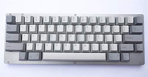 Keyboard Keycaps Keycaps Pbt Profile Fit Switches For Hhkb 60 