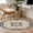 Multicolor, variant on Boho Navy Blue Brown Round Rug 3ft Area Rug Washable Soft Non-Slip 3' Circle Low Pile Rugs Southwestern Retro Geometric Carpet for Bedroom Living Room Entryway Home Office Dining Room