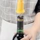 thumbnail image 2 of Injueey 1 Uds. Abridor de botellas de vino de acero inoxidable multifuncional creativo Mini sacacorchos abridor de vino herramientas de cocina Gadgets Cocina y Comedor Injueey HA1301-00, 2 of 6