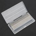 thumbnail image 3 of Grinding Bits, High Temperature Resistance  Performance Grinding Needle, Steel Wire Grinding Machine Engraving Machine For CNC Milling Adaptor, 3 of 8