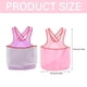 thumbnail image 3 of Oferta de liquidación: Delantal Nayueo con funda para mujer, delantal portátil para secar ropa, delantal de lavandería con bolsa para ropa, babero de tela con bolsillo grande., 3 of 8
