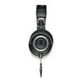 thumbnail image 4 of Auriculares Audio-Technica ATH-M50X Monitor de estudio profesional, 4 of 9